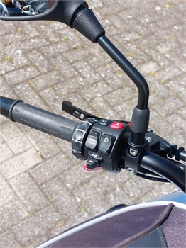 BMW F750 GS